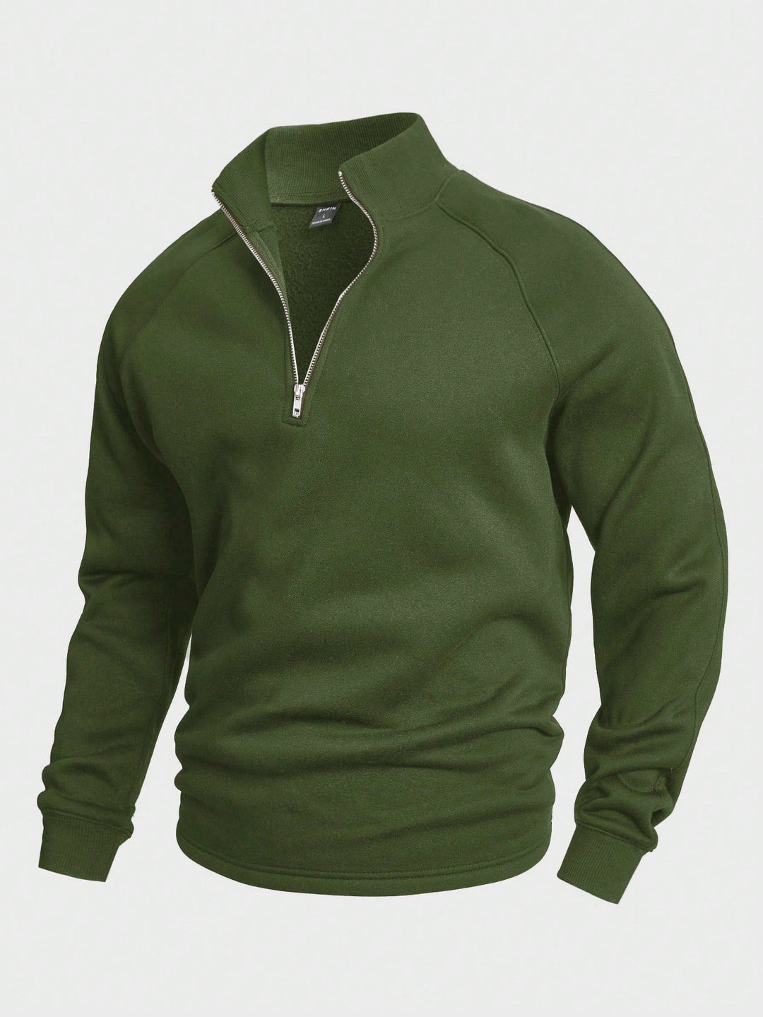 Anton™ Half-Zip Pullover