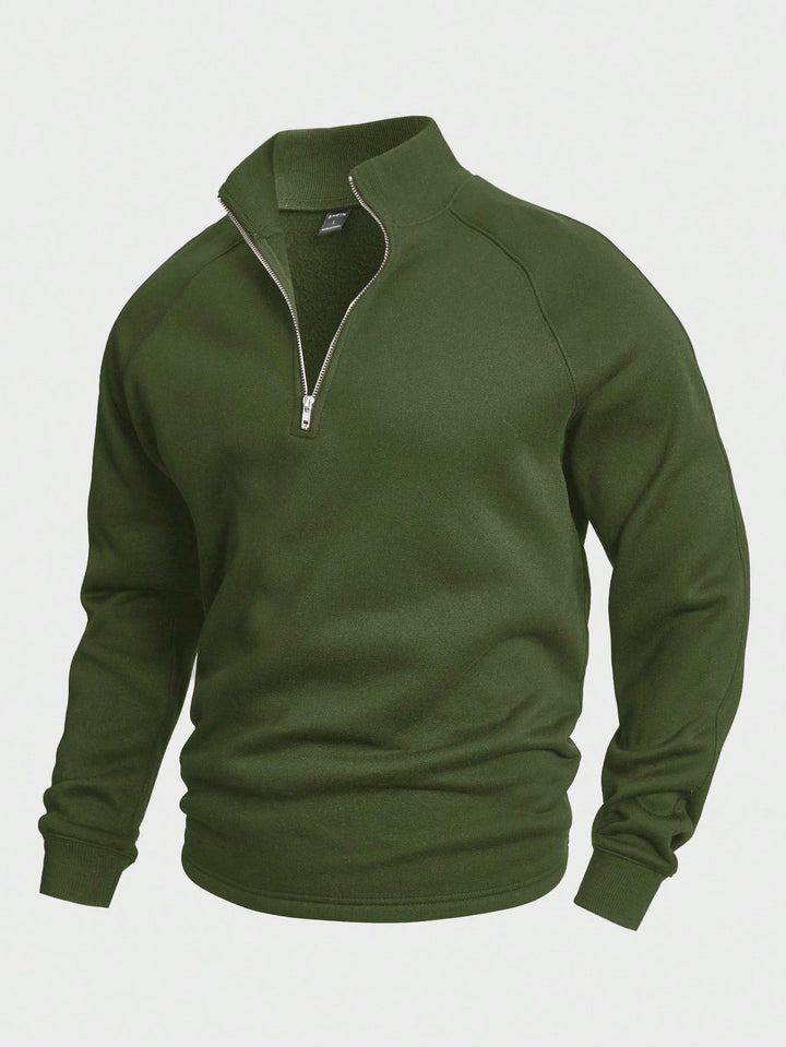 Anton™ Half-Zip Pullover