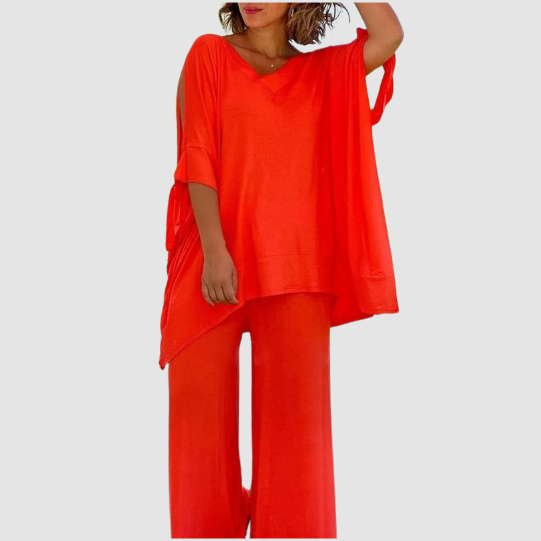 Zinnia™ Relaxed Style Set