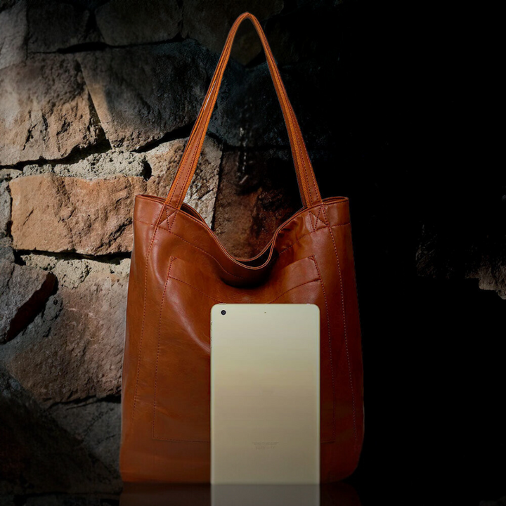 Lila™ The Elegant City Tote