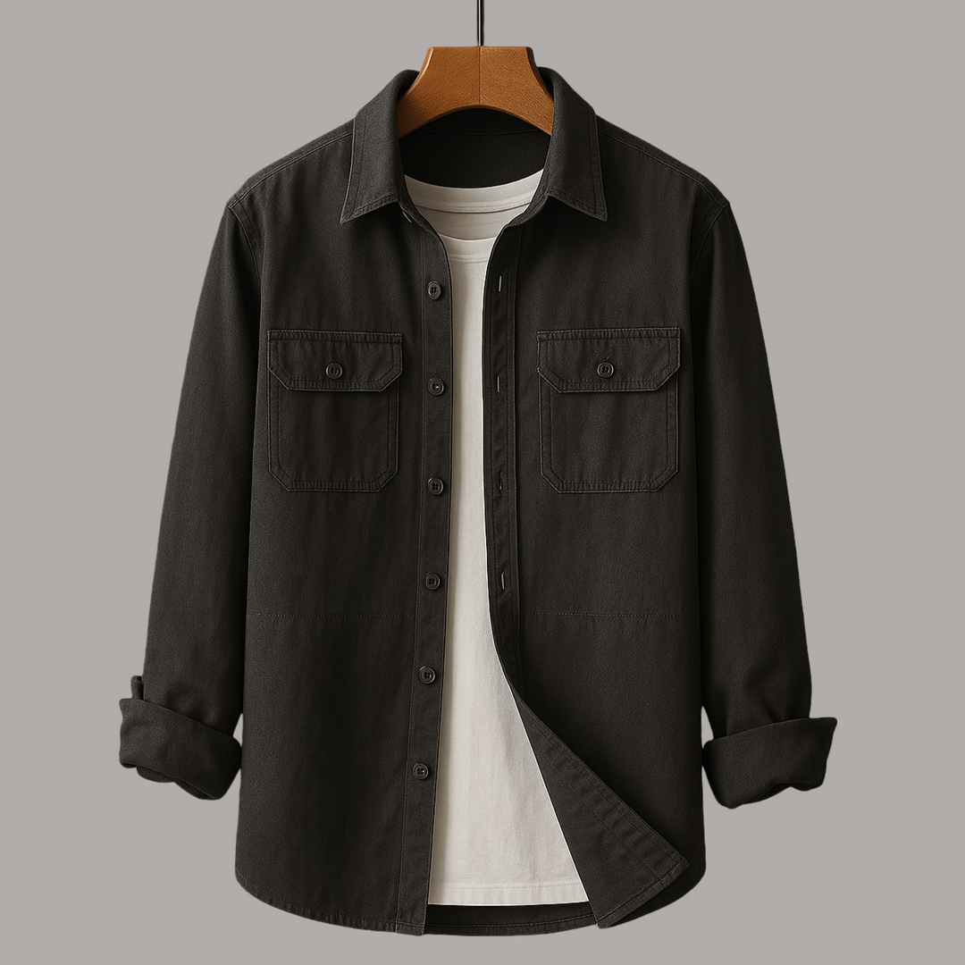 Darwin™ Elegant shirt