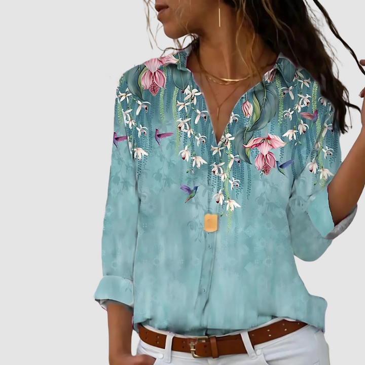 Noa™ Timeless Soft blouse