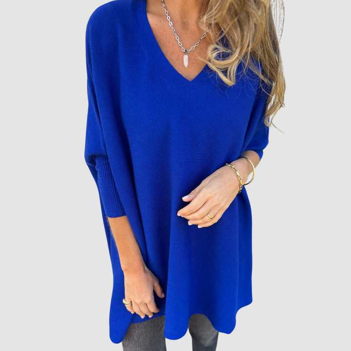 Linda™ Premium breathable sweater