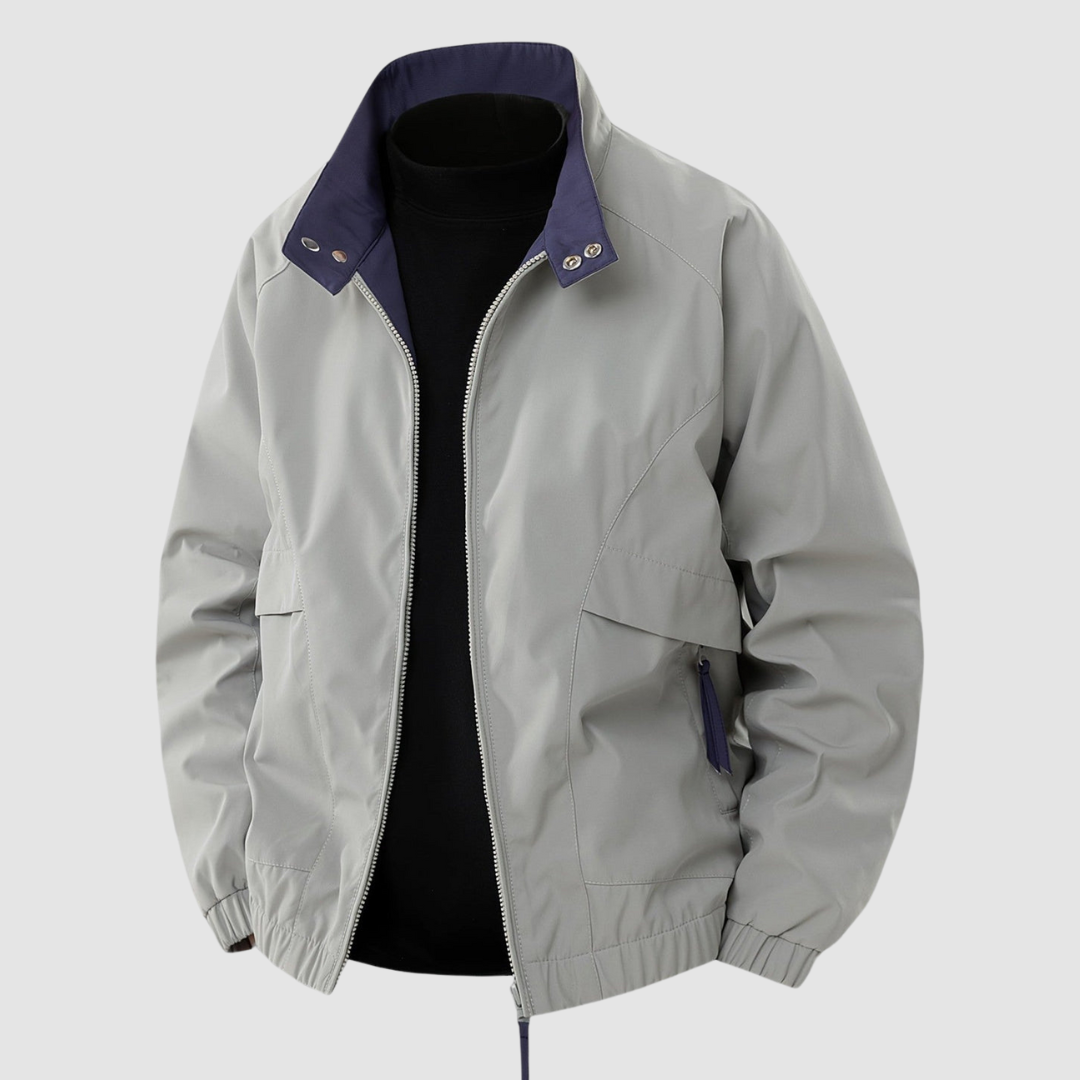 Mason™ Casual Spring Jacket