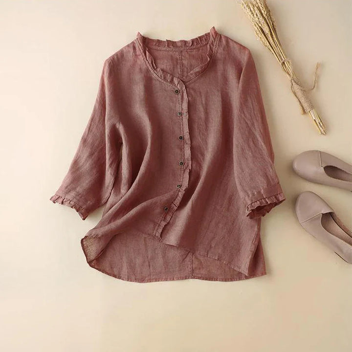 Kendra™ Retro Blouse