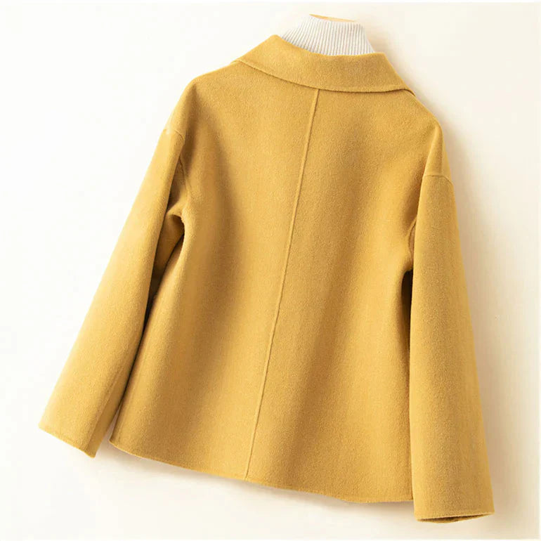 Meri™ Pearl Cashmere Jacket