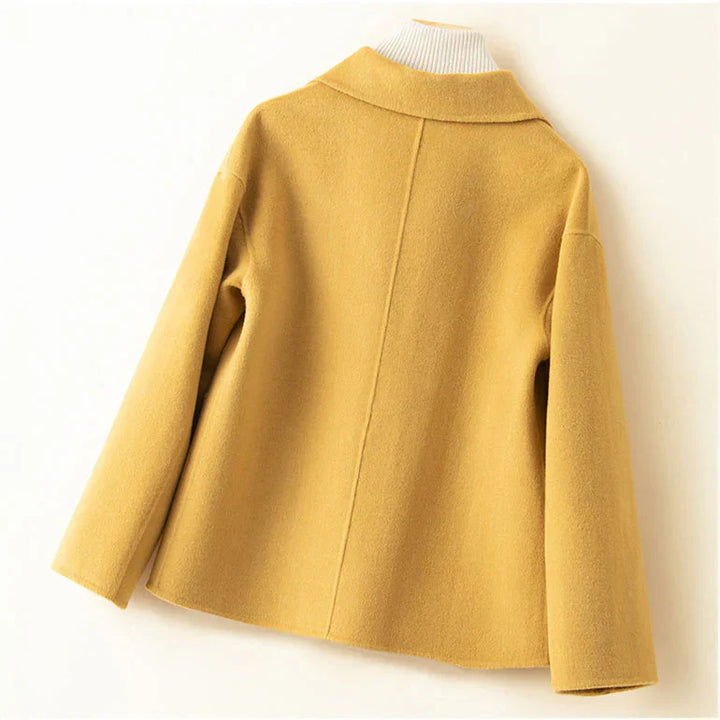 Meri™ Pearl Cashmere Jacket