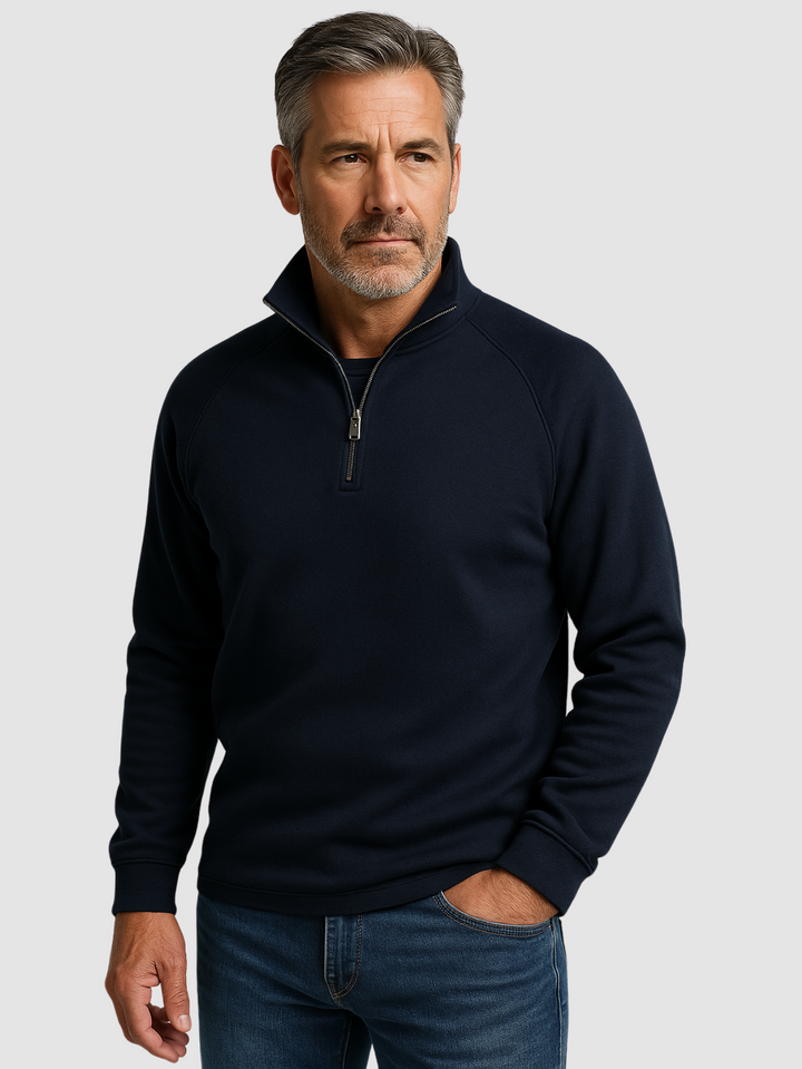 Anton™ Half-Zip Pullover