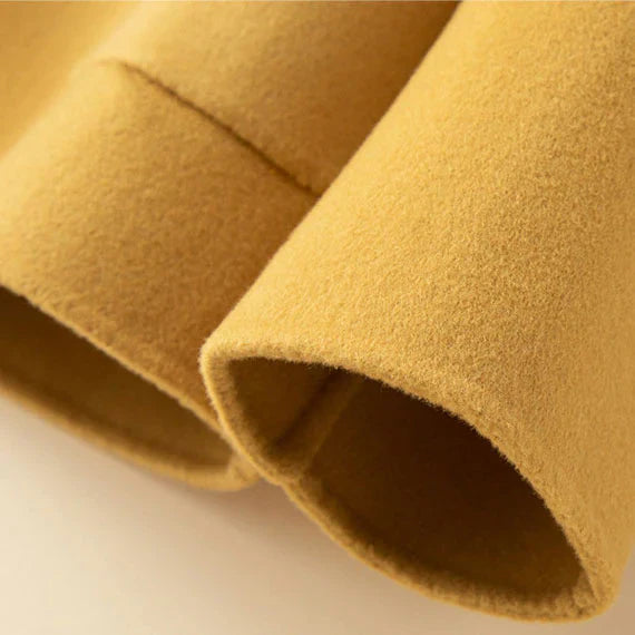 Meri™ Pearl Cashmere Jacket