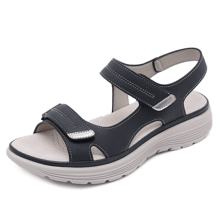 Farah™ Orthopedic Summer Sandals