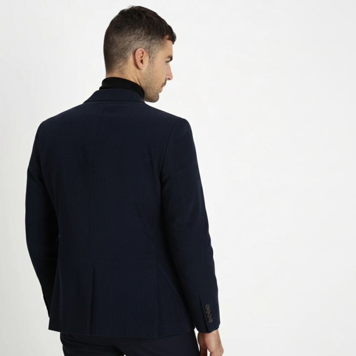 Sterling™ Vintage Jacket and Vest