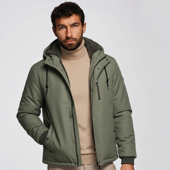 George™ The Stylish Fall Jacket