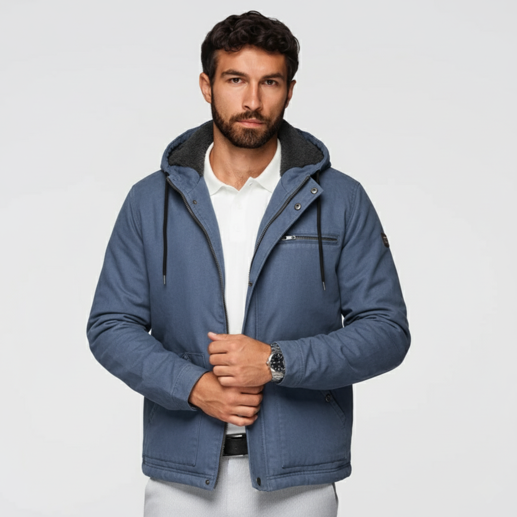 George™ The Stylish Fall Jacket